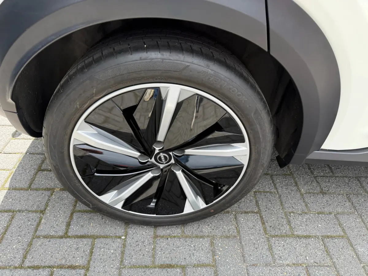 1.0 DIG-T N-Connecta | 2E EIGENAAR | 3/6/12MND GARANTIE | 19INCH | NAVI | LED | CARPLAY | CRUISE |
