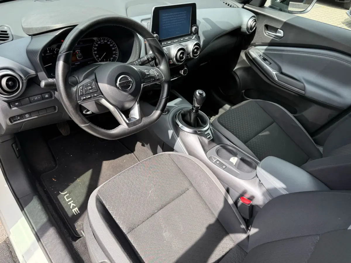 1.0 DIG-T N-Connecta | 2E EIGENAAR | 3/6/12MND GARANTIE | 19INCH | NAVI | LED | CARPLAY | CRUISE |