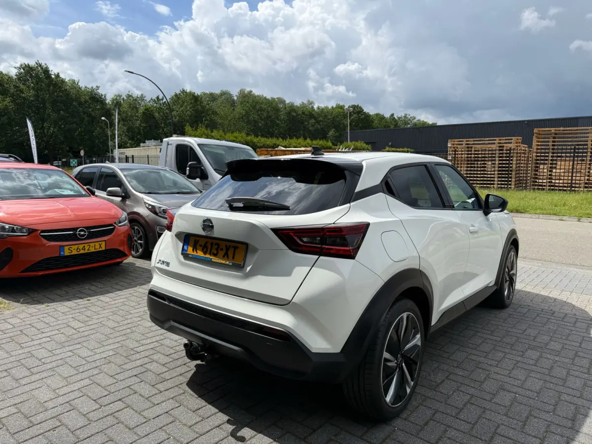 1.0 DIG-T N-Connecta | 2E EIGENAAR | 3/6/12MND GARANTIE | 19INCH | NAVI | LED | CARPLAY | CRUISE |