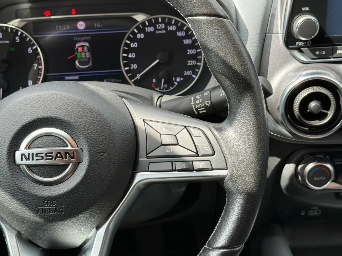 1.0 DIG-T N-Connecta | 2E EIGENAAR | 3/6/12MND GARANTIE | 19INCH | NAVI | LED | CARPLAY | CRUISE |