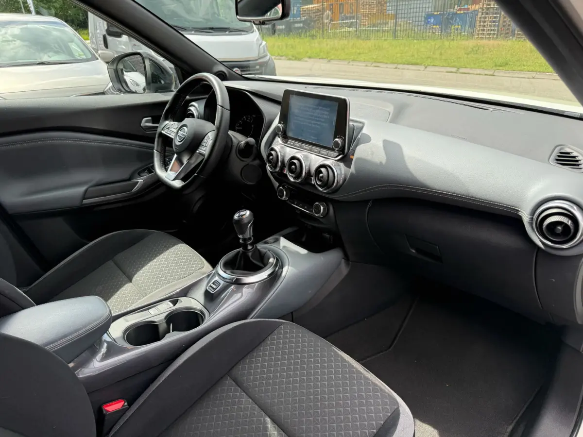 1.0 DIG-T N-Connecta | 2E EIGENAAR | 3/6/12MND GARANTIE | 19INCH | NAVI | LED | CARPLAY | CRUISE |
