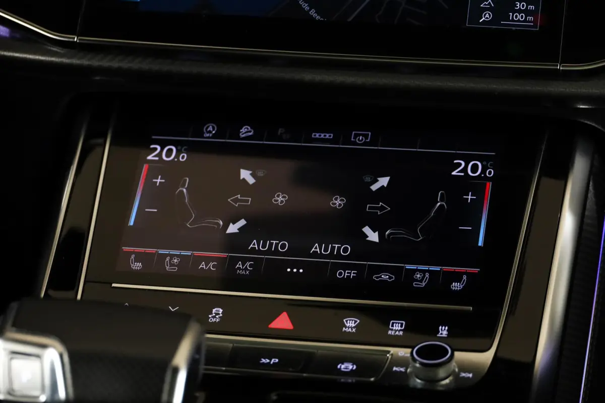 RS 4.0 TFSI Quattro ABT|Dynamic+|Massage|Pano|B&O|360|