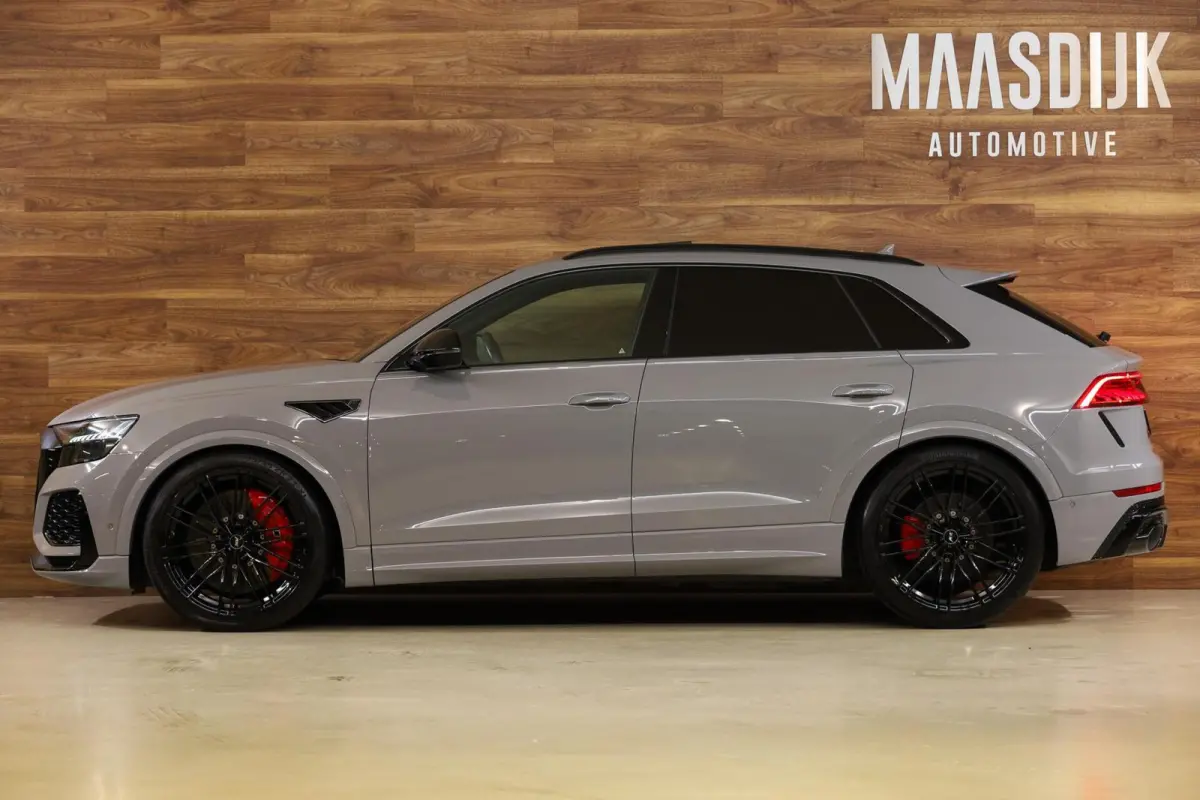 RS 4.0 TFSI Quattro ABT|Dynamic+|Massage|Pano|B&O|360|