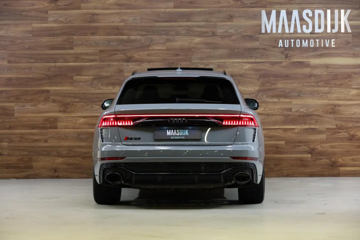 RS 4.0 TFSI Quattro ABT|Dynamic+|Massage|Pano|B&O|360|