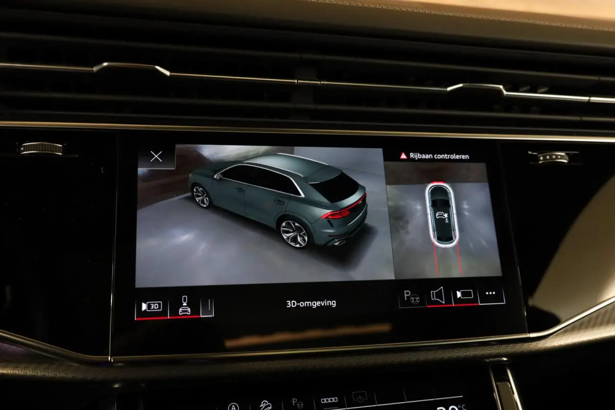 RS 4.0 TFSI Quattro ABT|Dynamic+|Massage|Pano|B&O|360|