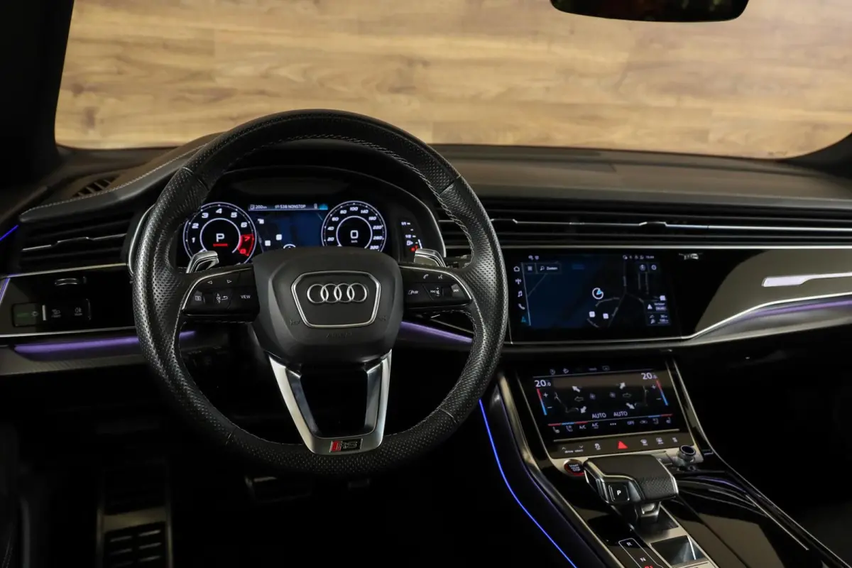 RS 4.0 TFSI Quattro ABT|Dynamic+|Massage|Pano|B&O|360|