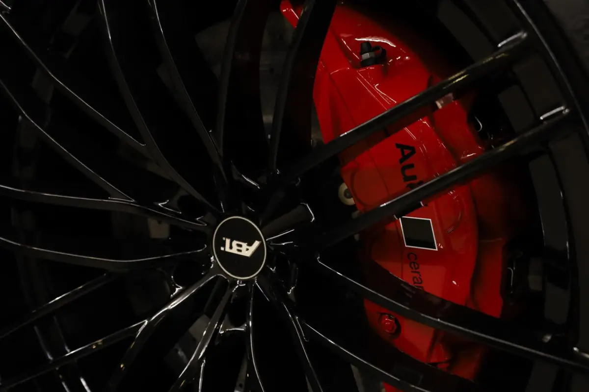 RS 4.0 TFSI Quattro ABT|Dynamic+|Massage|Pano|B&O|360|