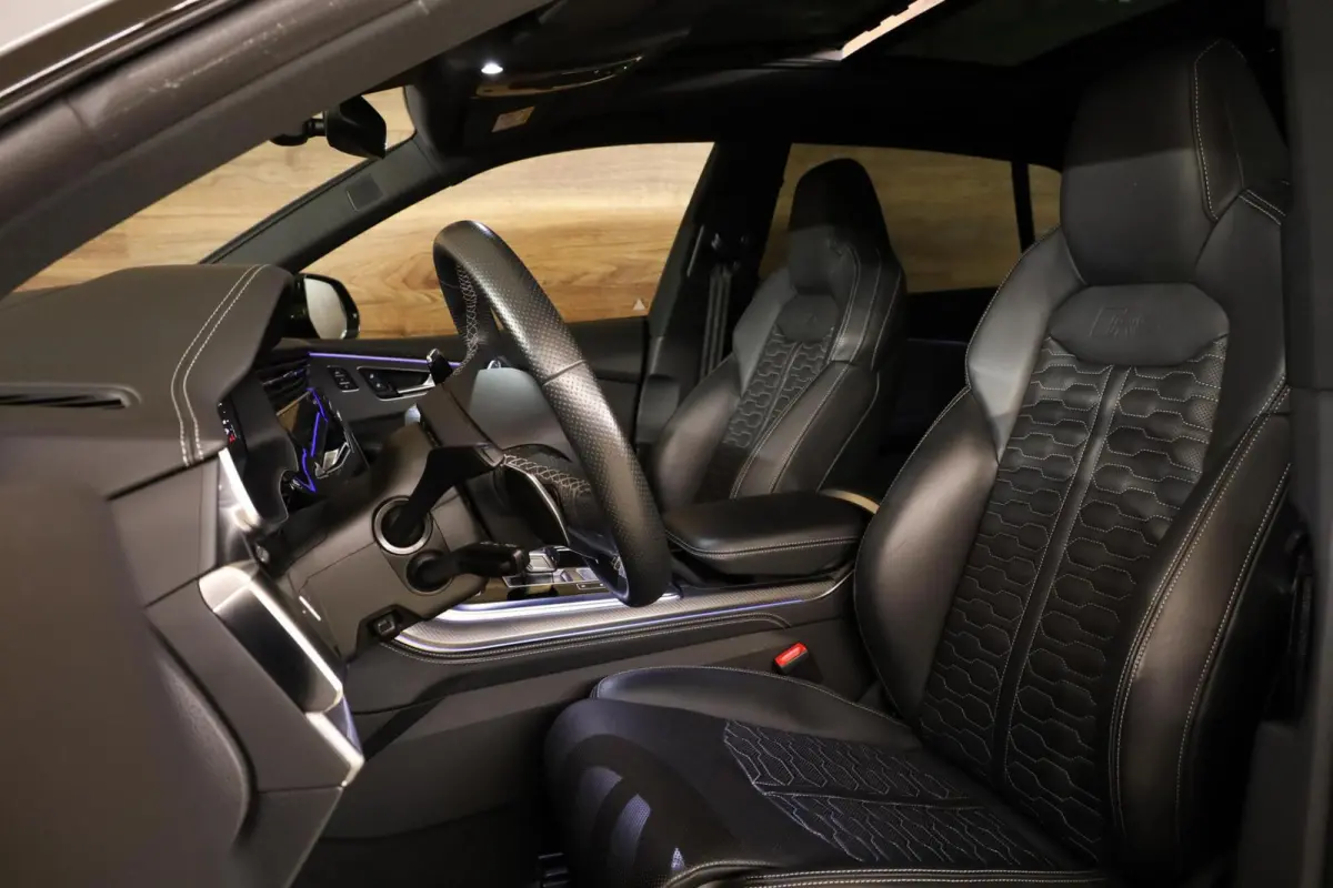 RS 4.0 TFSI Quattro ABT|Dynamic+|Massage|Pano|B&O|360|