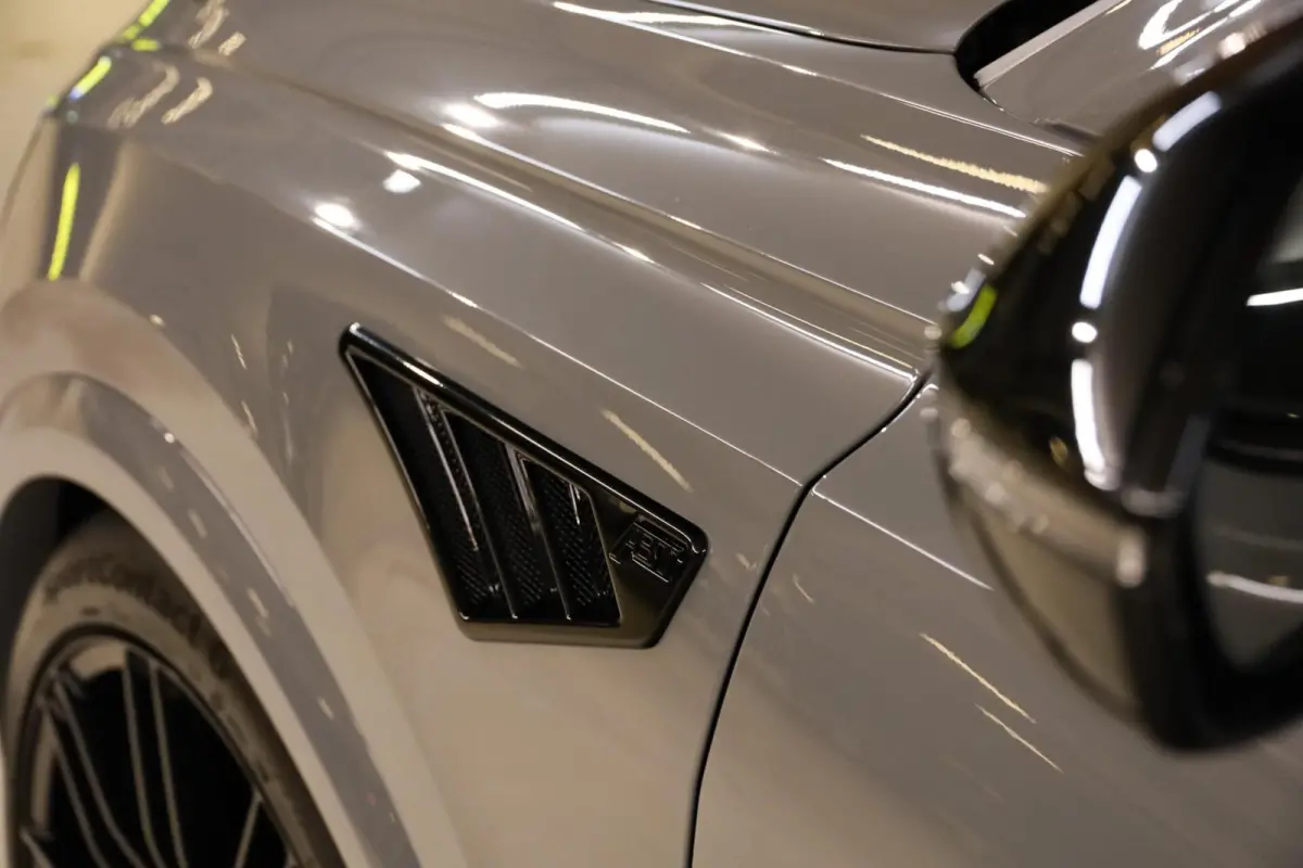 RS 4.0 TFSI Quattro ABT|Dynamic+|Massage|Pano|B&O|360|