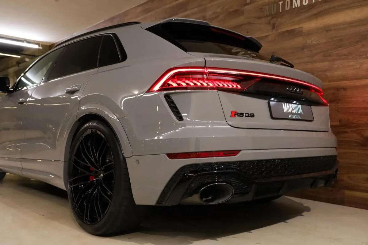RS 4.0 TFSI Quattro ABT|Dynamic+|Massage|Pano|B&O|360|