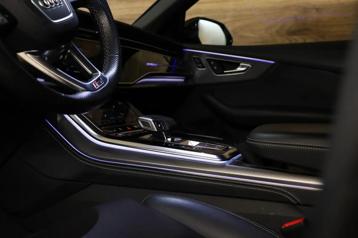 RS 4.0 TFSI Quattro ABT|Dynamic+|Massage|Pano|B&O|360|