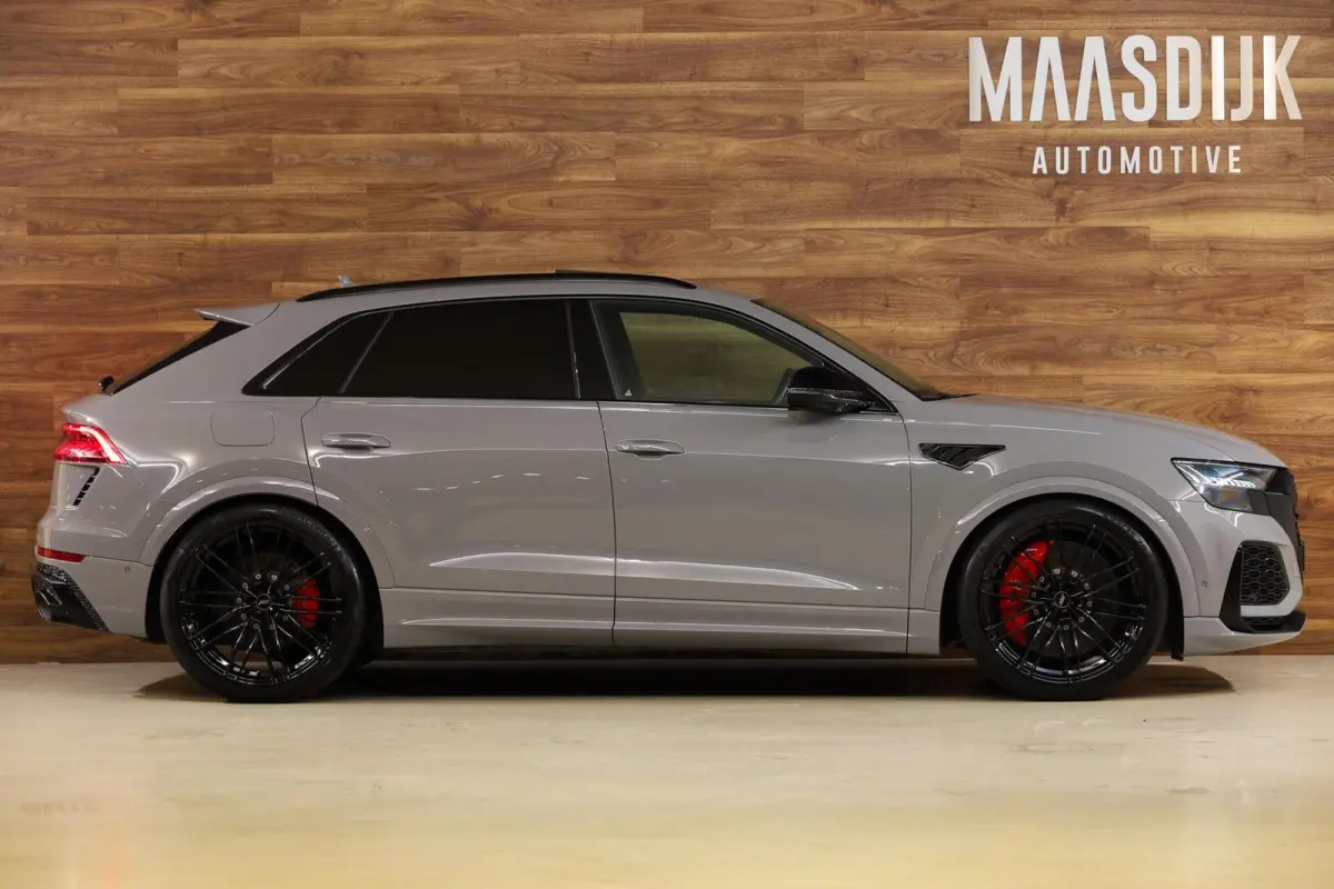 RS 4.0 TFSI Quattro ABT|Dynamic+|Massage|Pano|B&O|360|