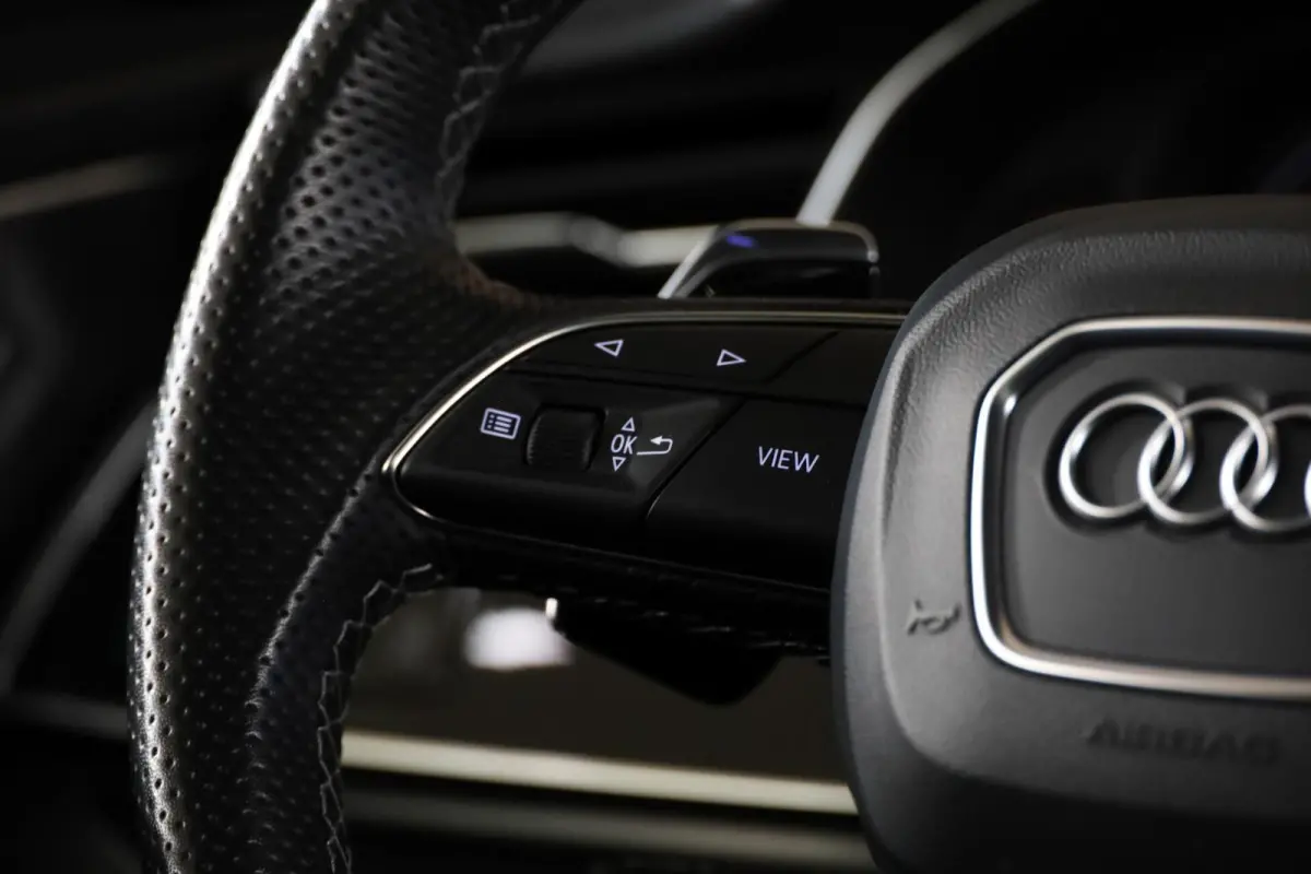 RS 4.0 TFSI Quattro ABT|Dynamic+|Massage|Pano|B&O|360|