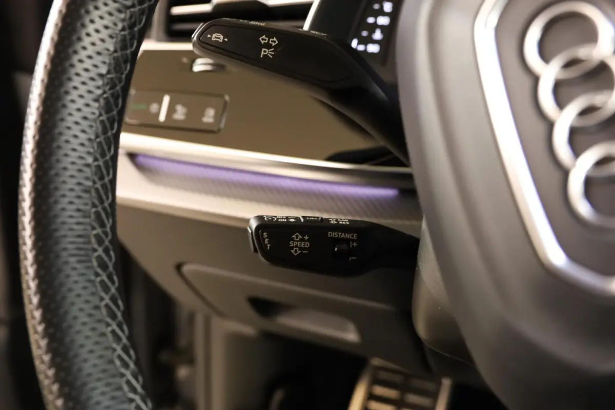 RS 4.0 TFSI Quattro ABT|Dynamic+|Massage|Pano|B&O|360|