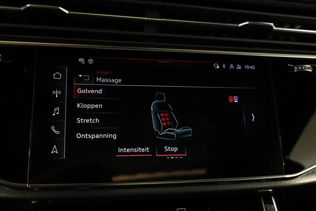 RS 4.0 TFSI Quattro ABT|Dynamic+|Massage|Pano|B&O|360|