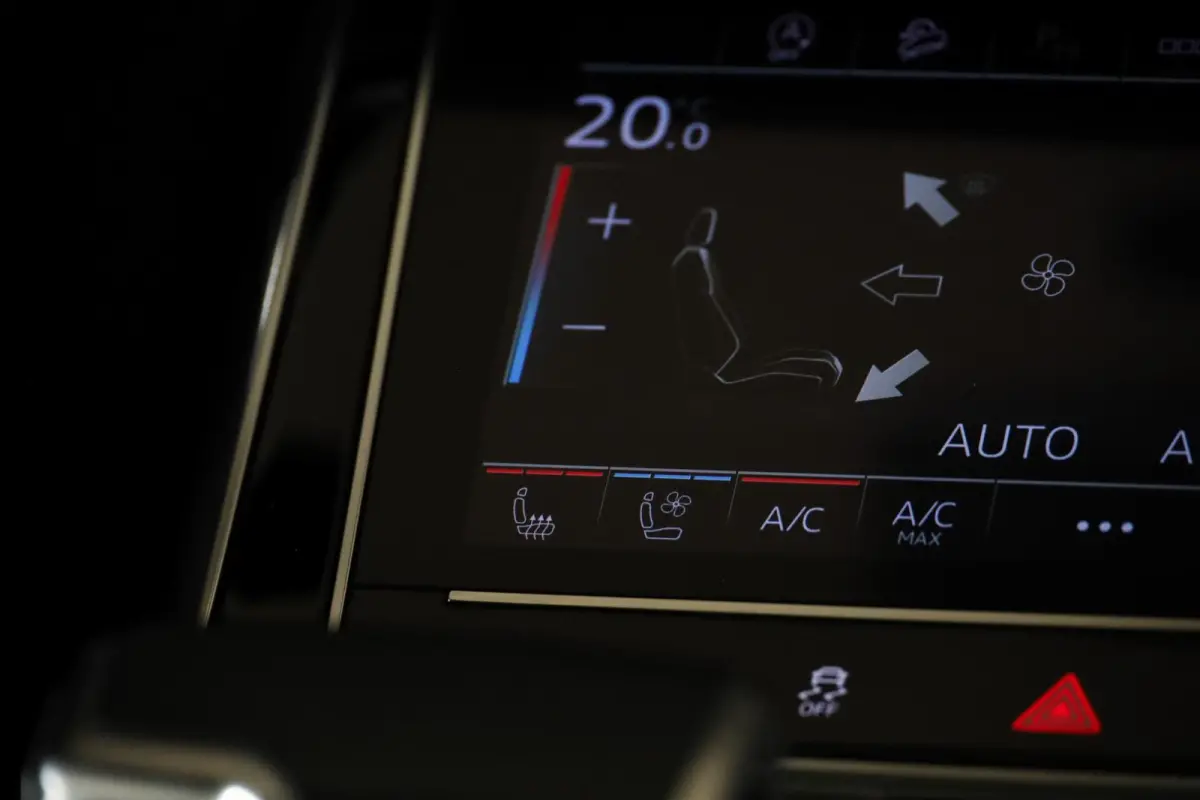 RS 4.0 TFSI Quattro ABT|Dynamic+|Massage|Pano|B&O|360|