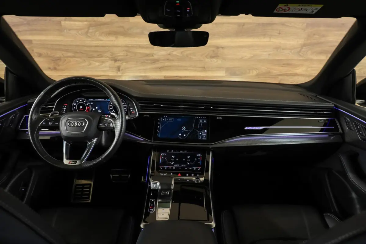 RS 4.0 TFSI Quattro ABT|Dynamic+|Massage|Pano|B&O|360|