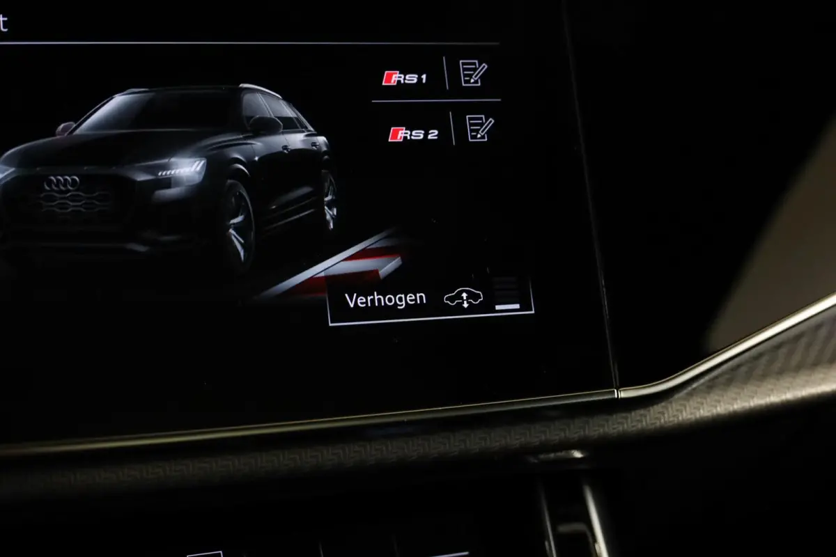 RS 4.0 TFSI Quattro ABT|Dynamic+|Massage|Pano|B&O|360|