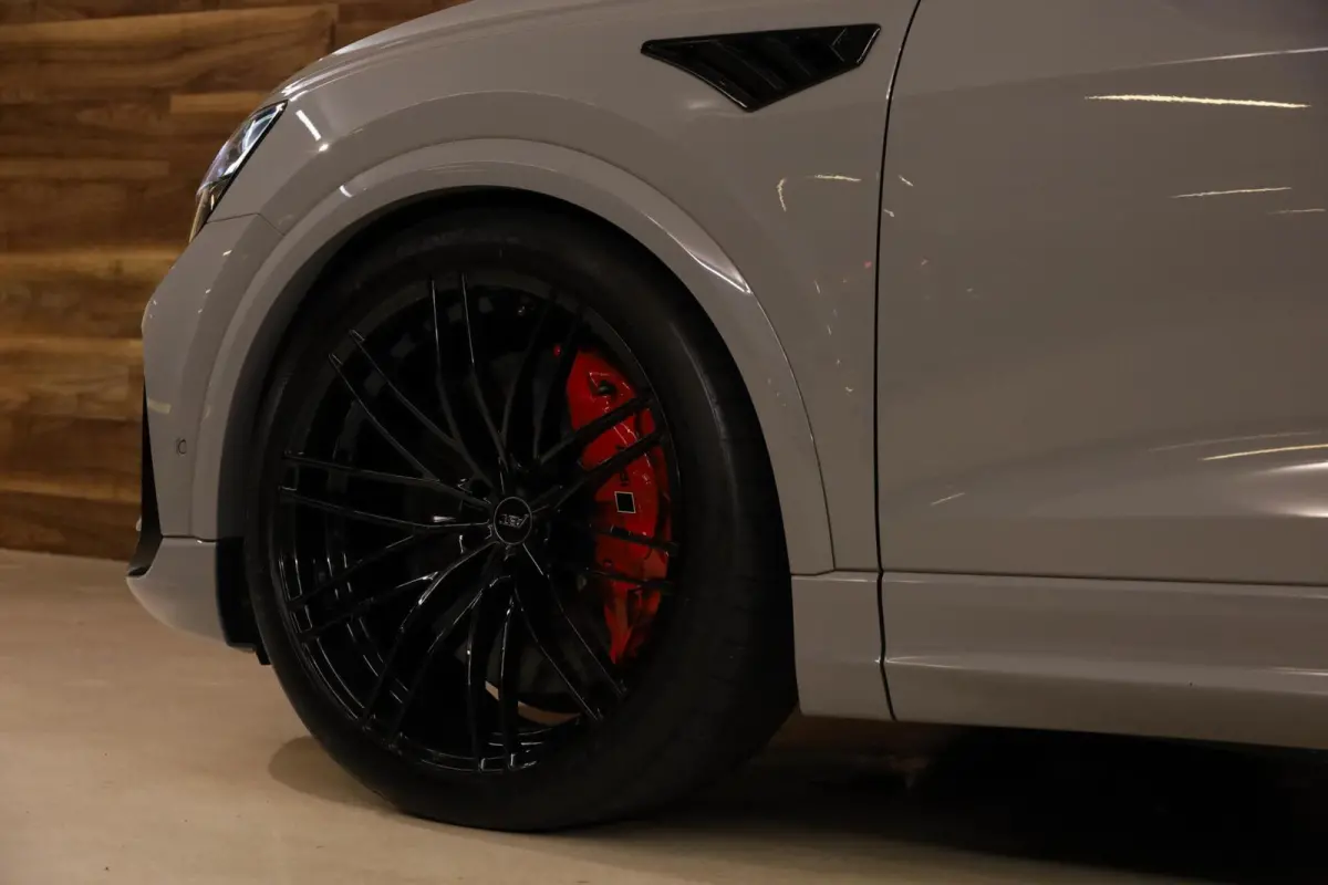 RS 4.0 TFSI Quattro ABT|Dynamic+|Massage|Pano|B&O|360|