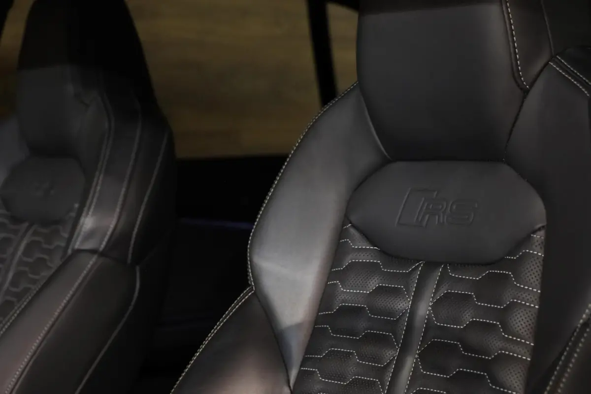 RS 4.0 TFSI Quattro ABT|Dynamic+|Massage|Pano|B&O|360|