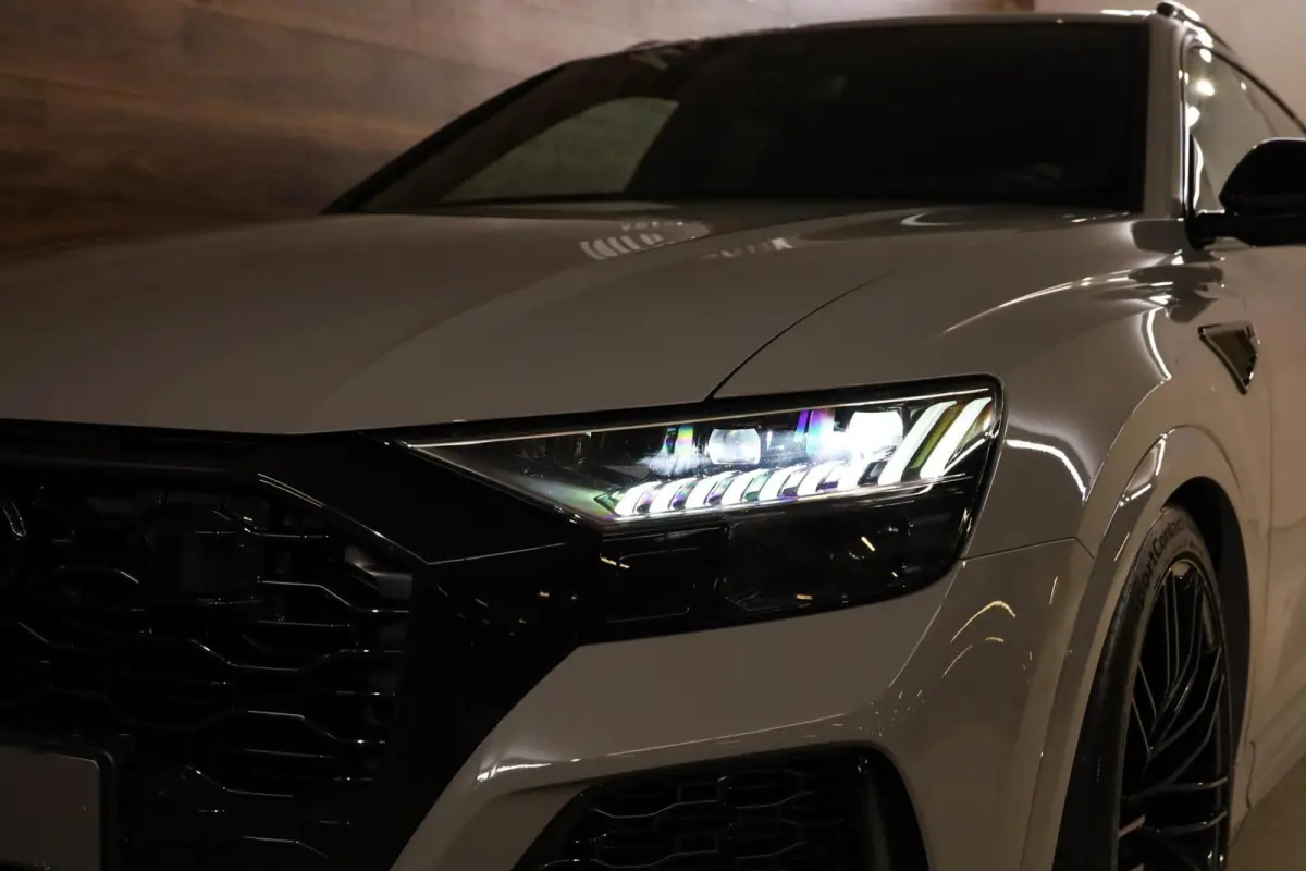RS 4.0 TFSI Quattro ABT|Dynamic+|Massage|Pano|B&O|360|