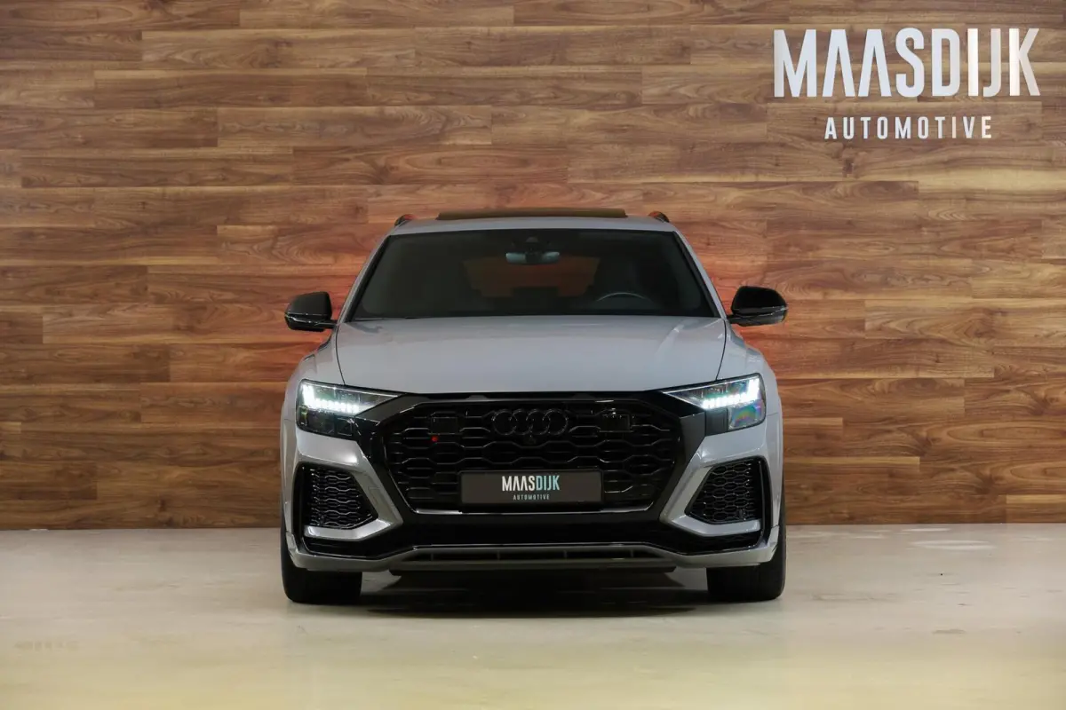 RS 4.0 TFSI Quattro ABT|Dynamic+|Massage|Pano|B&O|360|