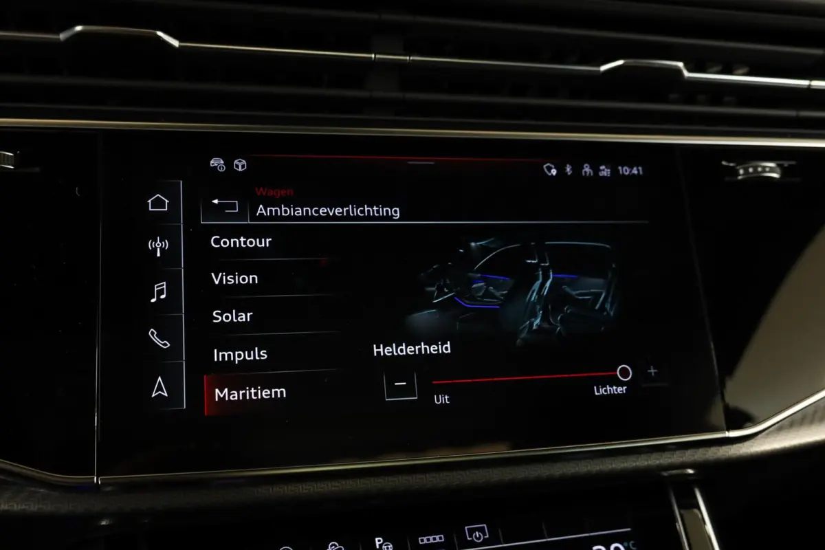 RS 4.0 TFSI Quattro ABT|Dynamic+|Massage|Pano|B&O|360|