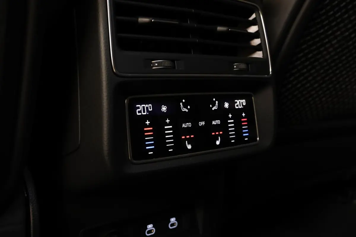RS 4.0 TFSI Quattro ABT|Dynamic+|Massage|Pano|B&O|360|