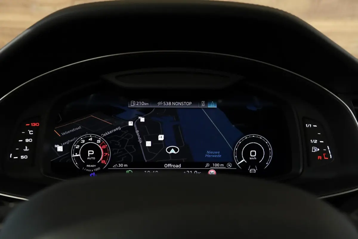 RS 4.0 TFSI Quattro ABT|Dynamic+|Massage|Pano|B&O|360|