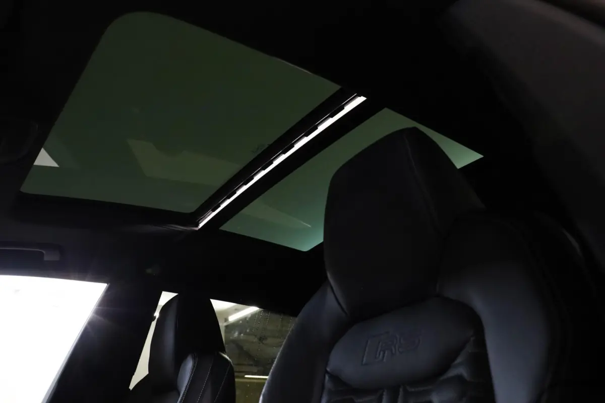 RS 4.0 TFSI Quattro ABT|Dynamic+|Massage|Pano|B&O|360|
