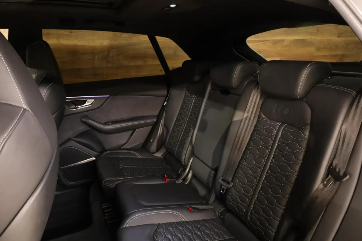 RS 4.0 TFSI Quattro ABT|Dynamic+|Massage|Pano|B&O|360|