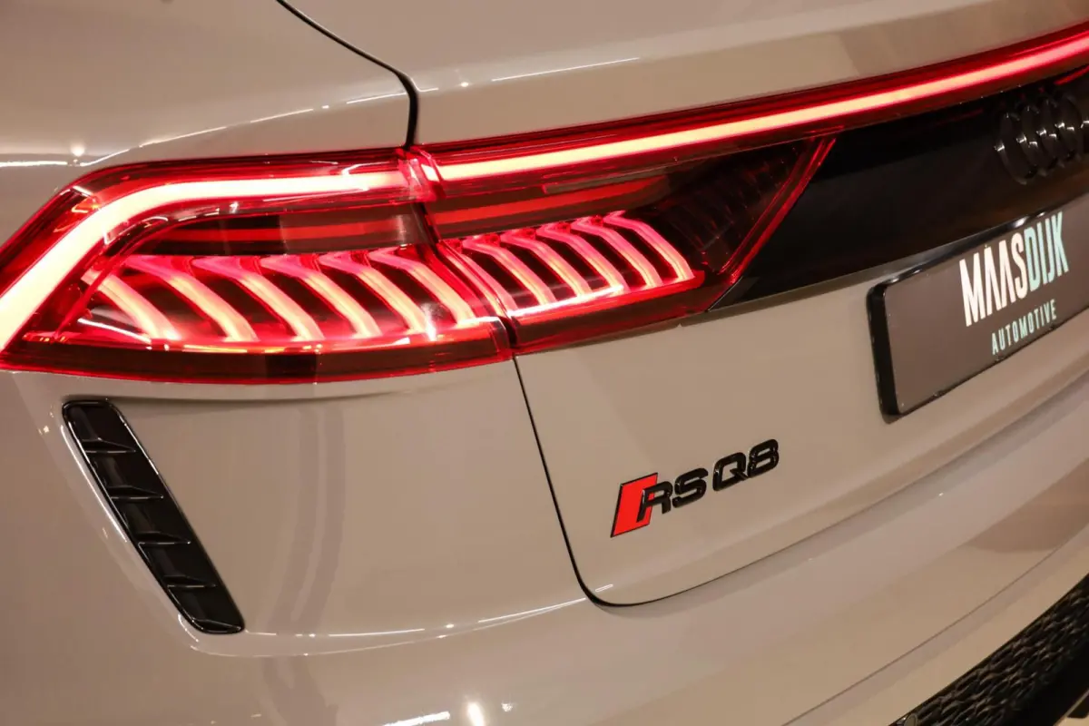 RS 4.0 TFSI Quattro ABT|Dynamic+|Massage|Pano|B&O|360|