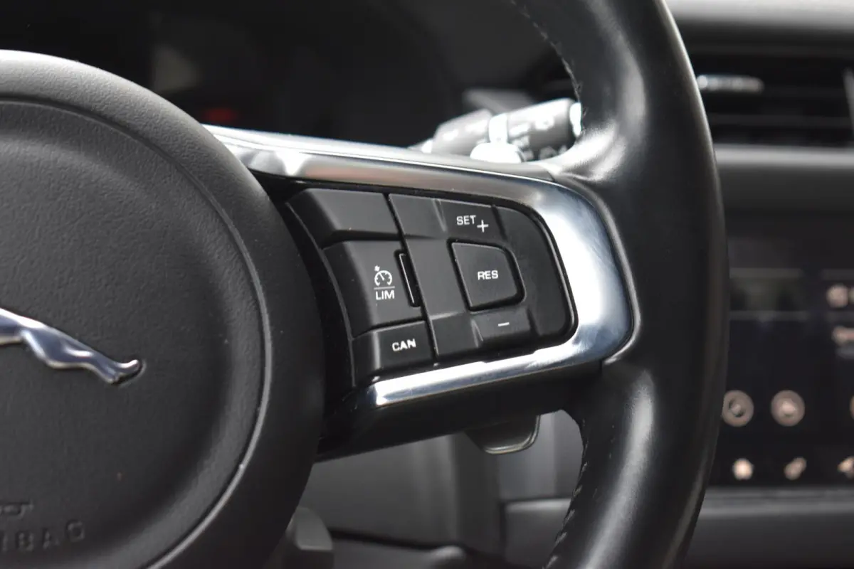 2.0d Portfolio leder xenon navi lmv