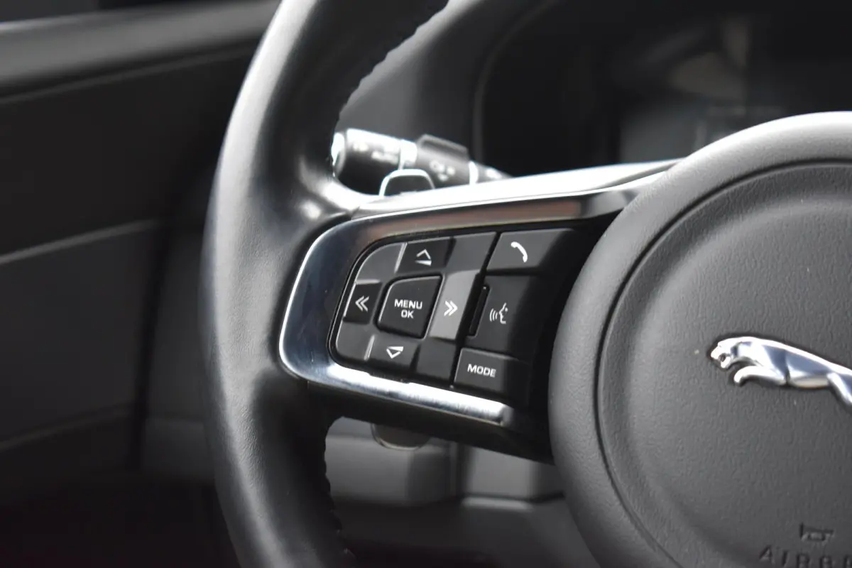 2.0d Portfolio leder xenon navi lmv