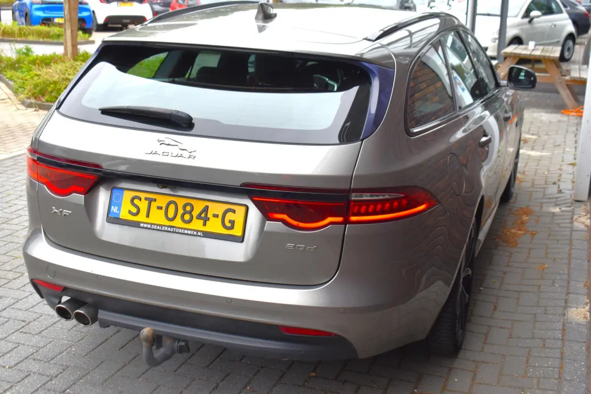 2.0d Portfolio leder xenon navi lmv
