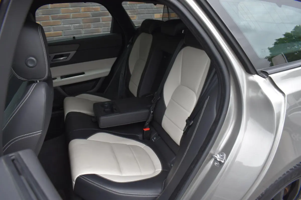 2.0d Portfolio leder xenon navi lmv