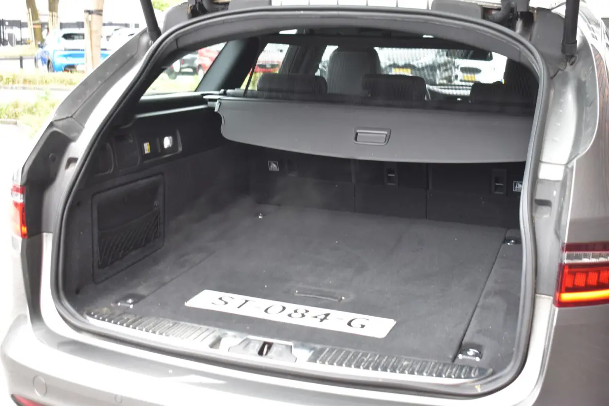 2.0d Portfolio leder xenon navi lmv