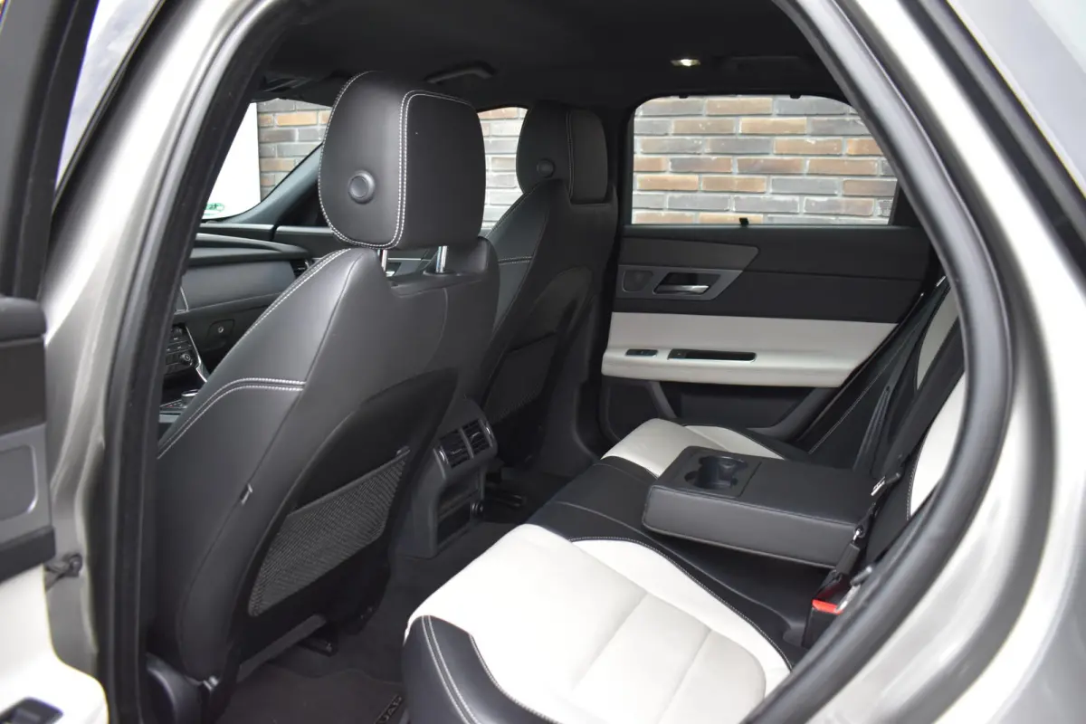 2.0d Portfolio leder xenon navi lmv