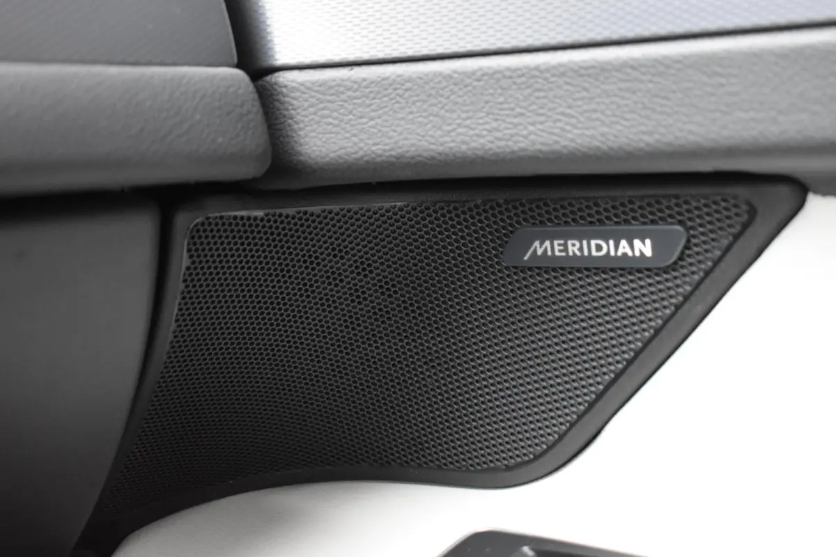 2.0d Portfolio leder xenon navi lmv
