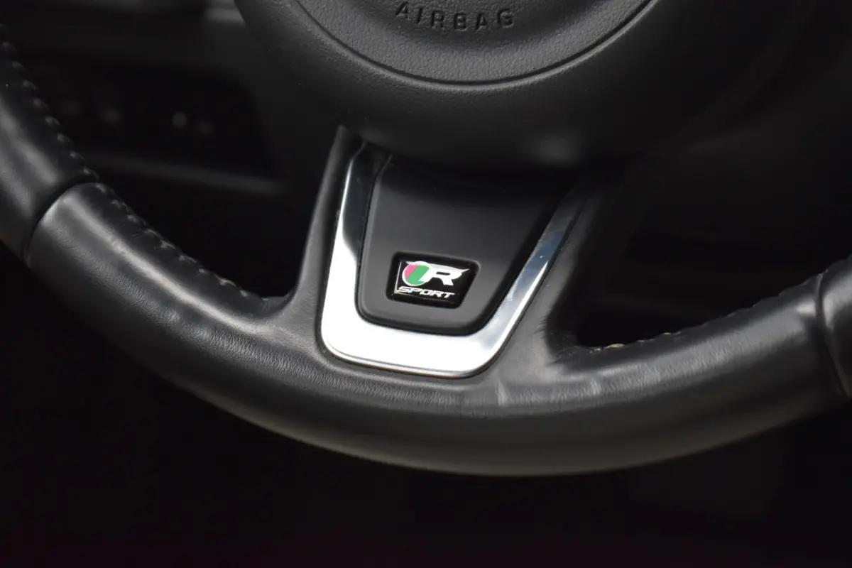 2.0d Portfolio leder xenon navi lmv