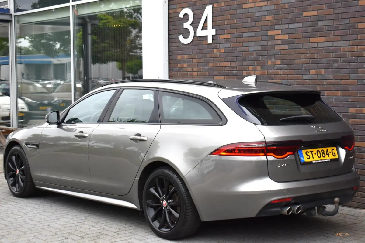 2.0d Portfolio leder xenon navi lmv