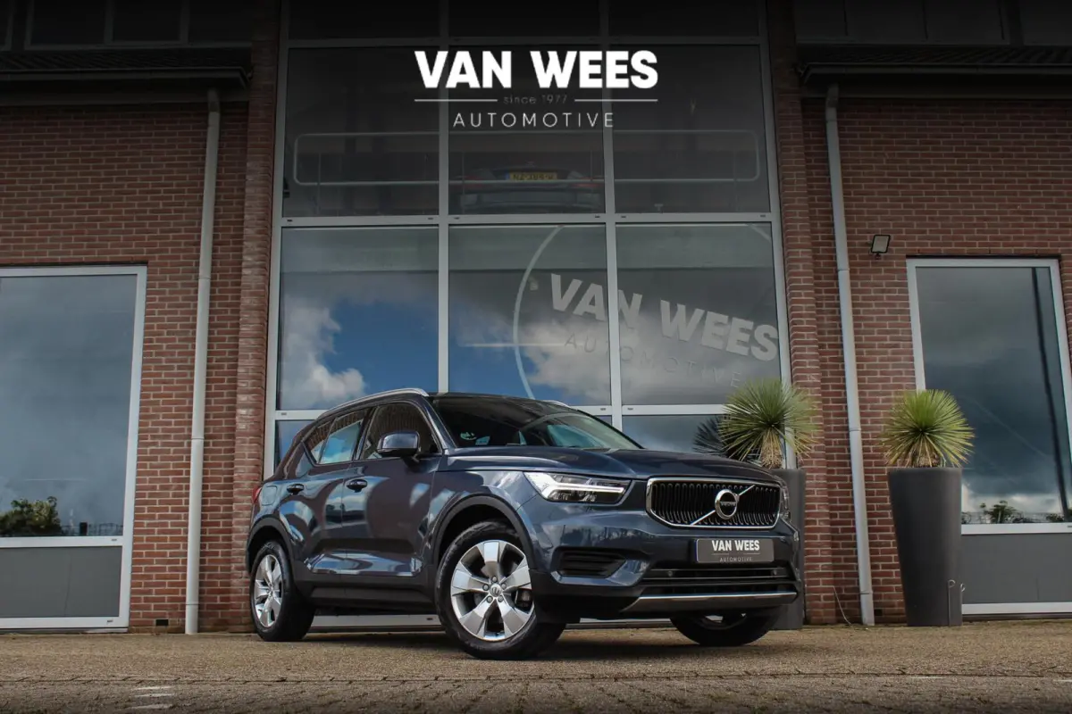 2.0 B3 Momentum | 2e eigenaar | NL auto | Cruise control | Rijstrooksensor | Climate control | Bluetooth | LED | 18 inch | PDC | Trekhaak