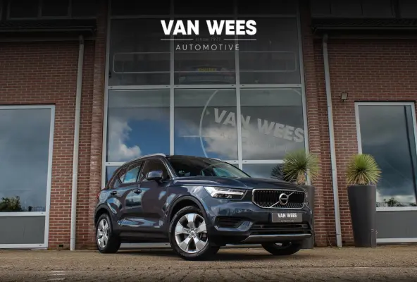 2.0 B3 Momentum | 2e eigenaar | NL auto | Cruise control | Rijstrooksensor | Climate control | Bluetooth | LED | 18 inch | PDC | Trekhaak