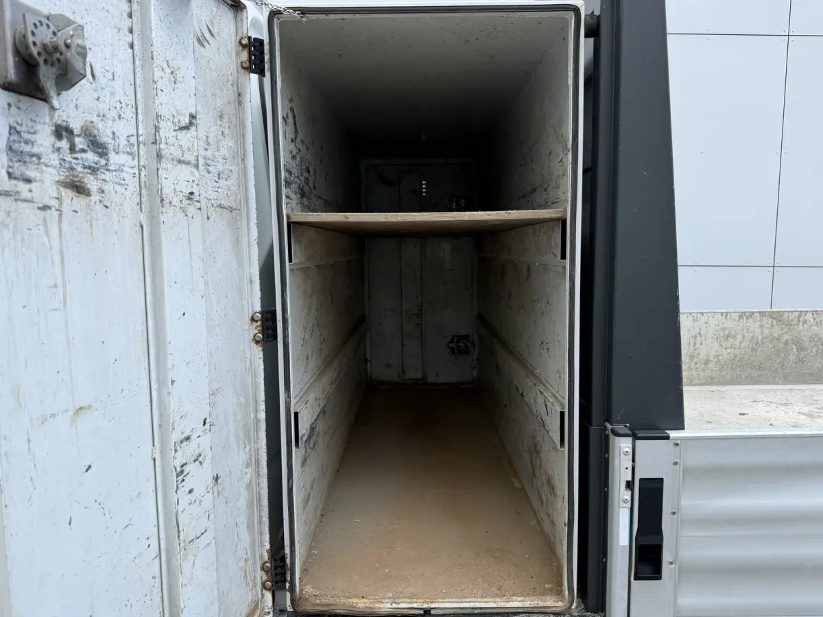 314 2.2 CDI DC Open Laadbak Dubbele Cabine 6-persoons Climate Control Trekhaak Navigatie Carplay Pritische Pickup Open Box