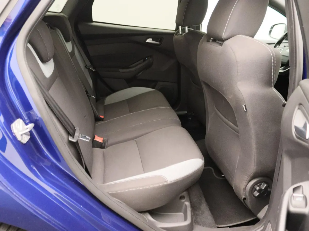 2.0 ST | 250 PK | Sportstoelen | Navigatie | Stoelverwarming |