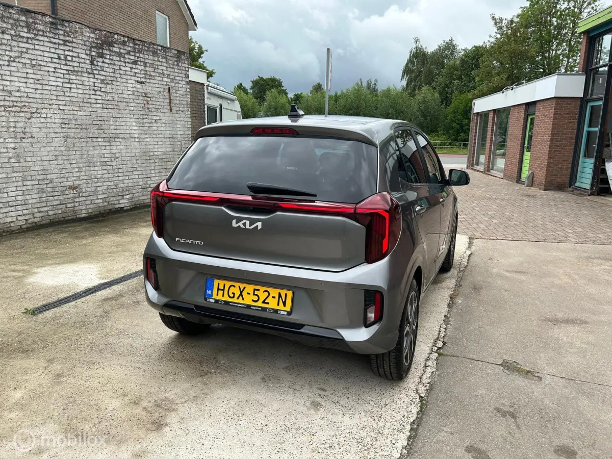 1.0 DPI ExecutiveLine|stoel-stuur verw. 9j garantie