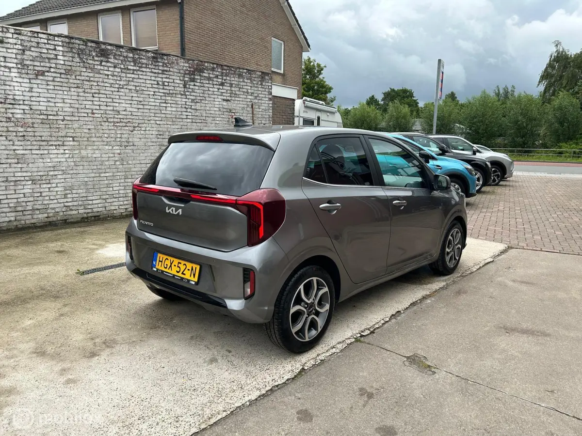 1.0 DPI ExecutiveLine|stoel-stuur verw. 9j garantie
