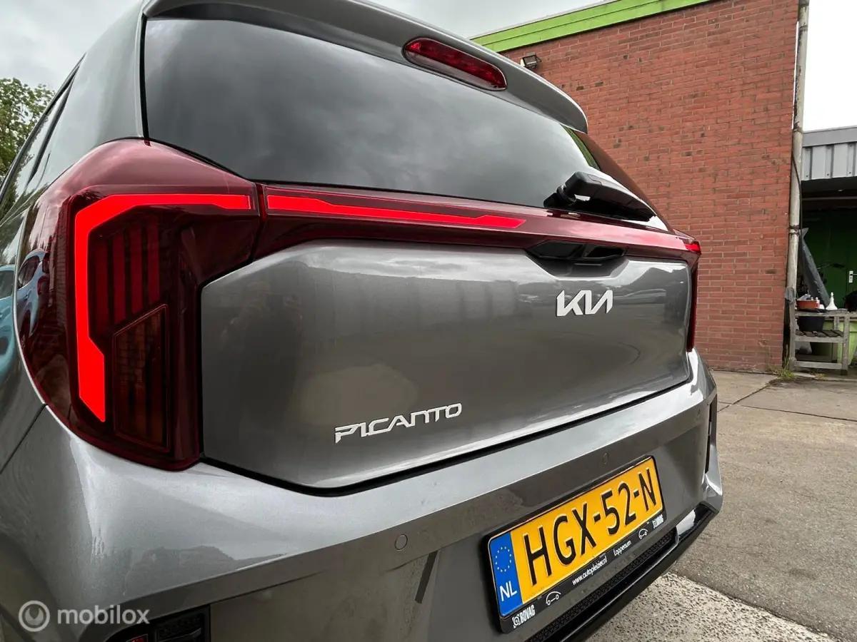 1.0 DPI ExecutiveLine|stoel-stuur verw. 9j garantie