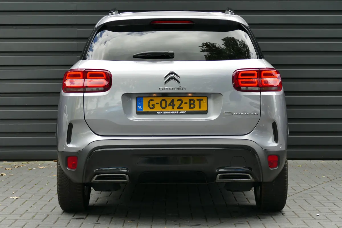 1.6 PURETECH 180PK SHINE AUTOMAAT / CAMERA / KEYLESS / 19'LMV / LED / NAVI / CLIMA / PDC / BLUETOOTH / ADAPT. CRUISECONTROL / 2E EIGENAAR / SCHITTERENDE STAAT !!