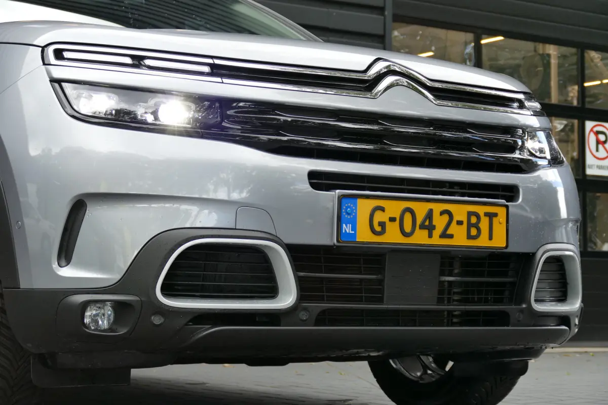 1.6 PURETECH 180PK SHINE AUTOMAAT / CAMERA / KEYLESS / 19'LMV / LED / NAVI / CLIMA / PDC / BLUETOOTH / ADAPT. CRUISECONTROL / 2E EIGENAAR / SCHITTERENDE STAAT !!